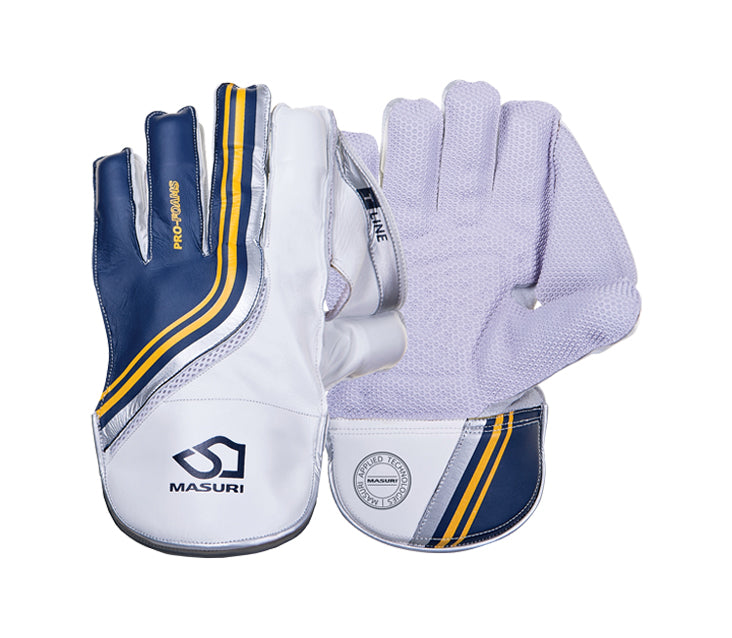 Masuri T-Line W/K Gloves - Cricket For All