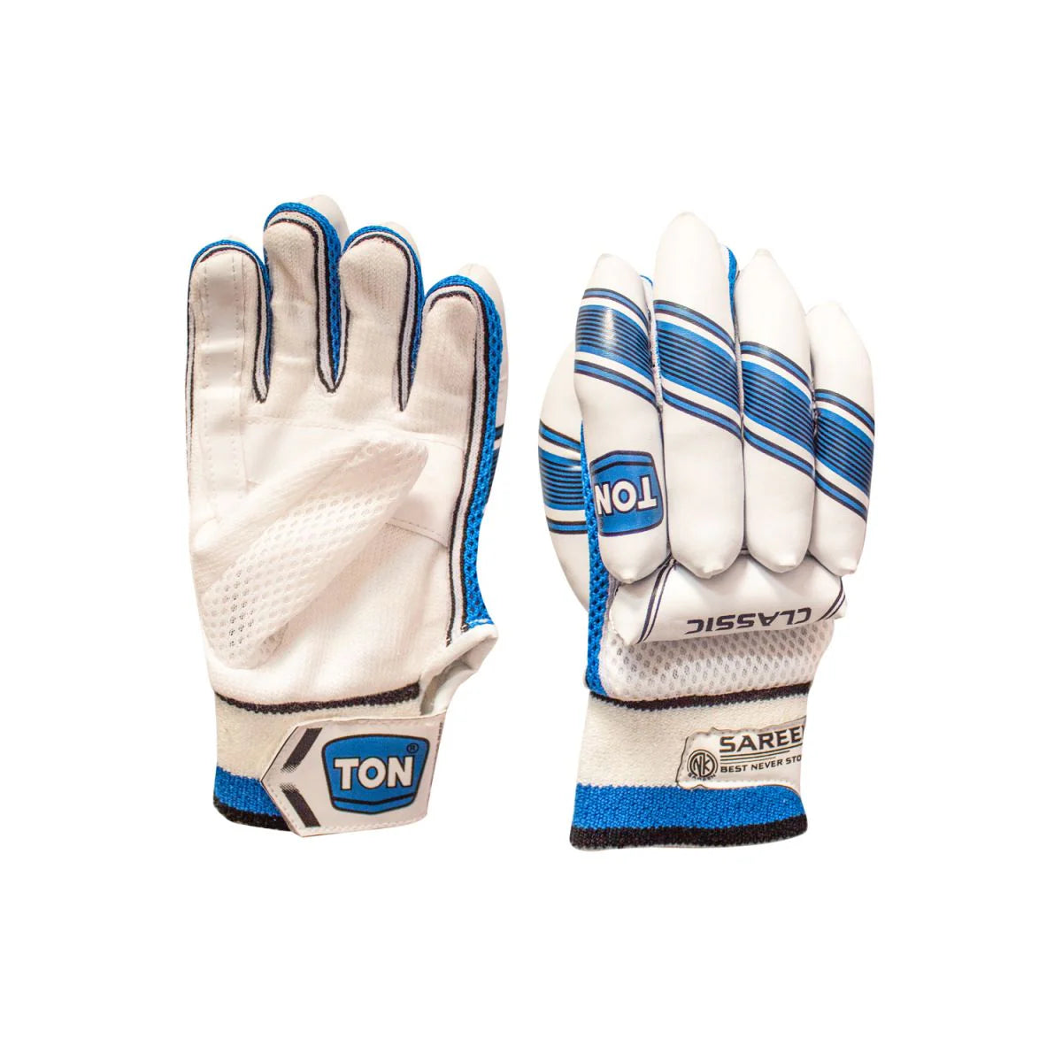 TON Classic - Junior Batting Gloves - Cricket For All