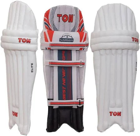 TON Elite - Batting Pads - Cricket For All