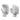 TON Players - Batting Gloves - Cricket For All