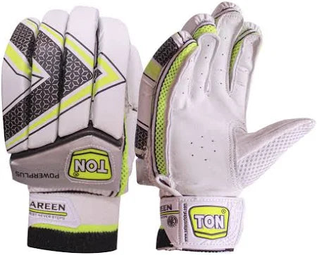 TON Power Plus - Junior Batting Gloves