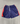 CFA SHORTS (RED & BLUE) - SENIOR