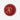 KOOKABURRA TUF PITCH CRICKET BALL (156g)