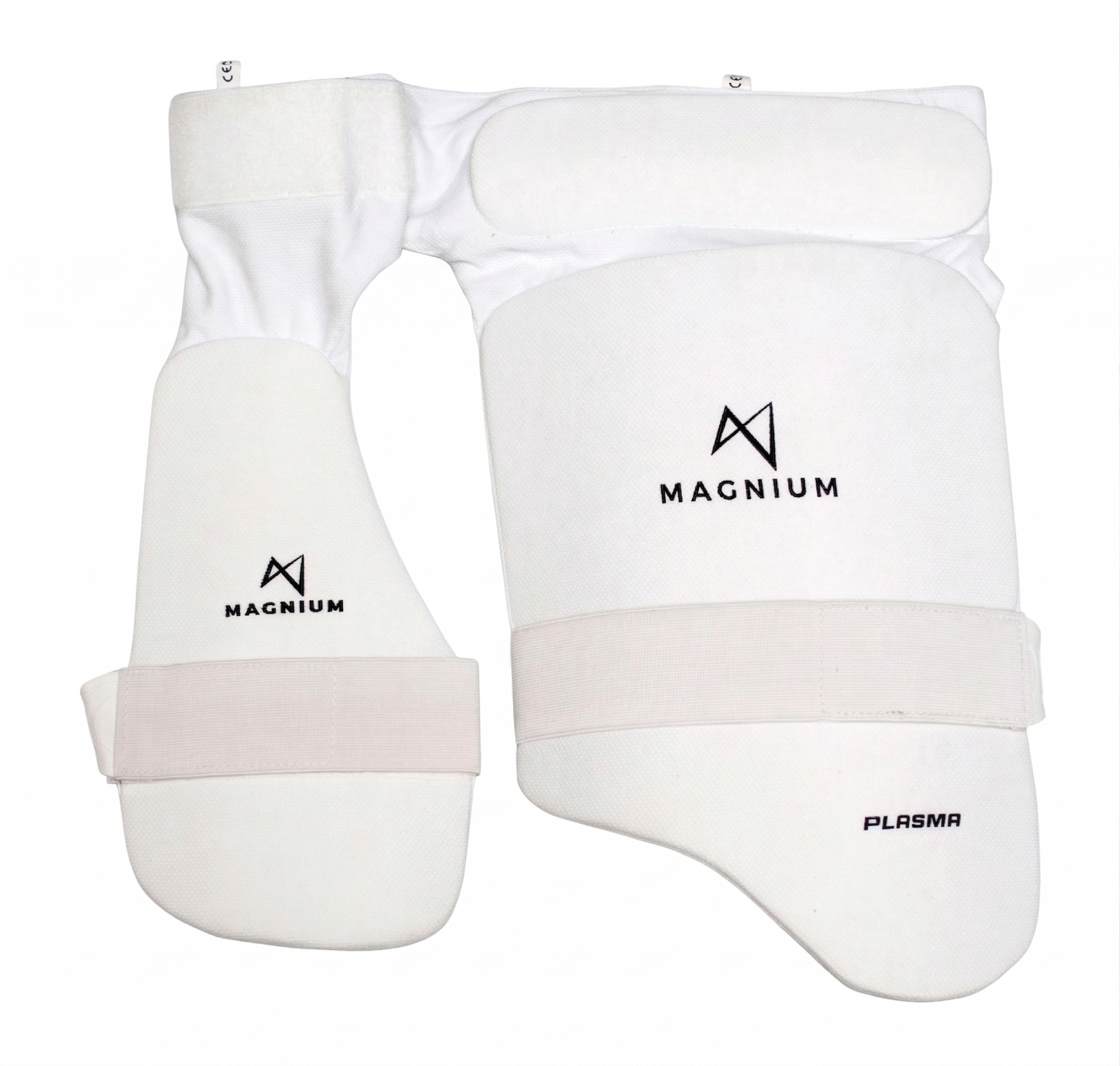 Magnium Plasma S Combo Thigh Guard