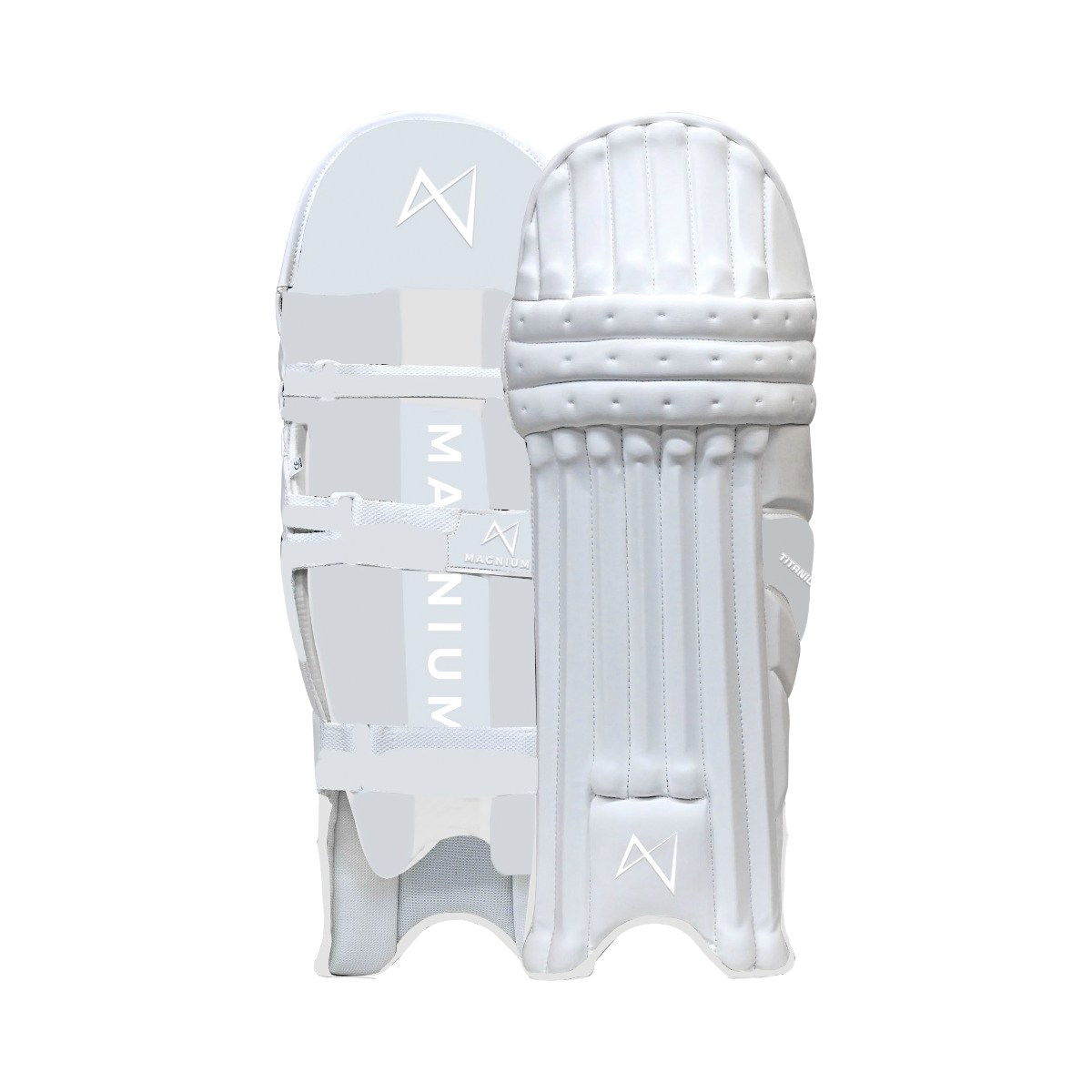 MAGNIUM (TITANIUM S) BATTING PADS