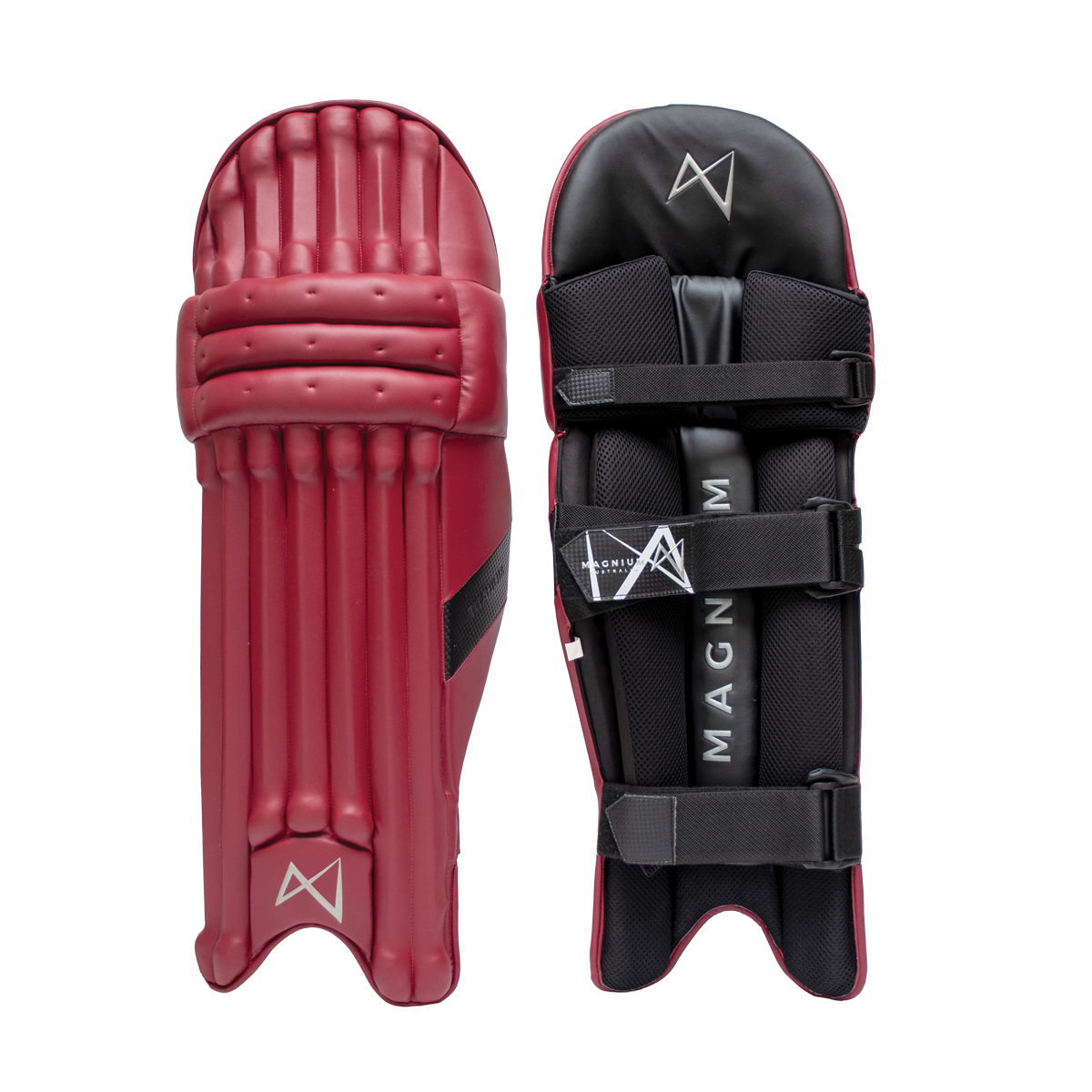 MAGNIUM (TITANIUM V) BATTING PADS
