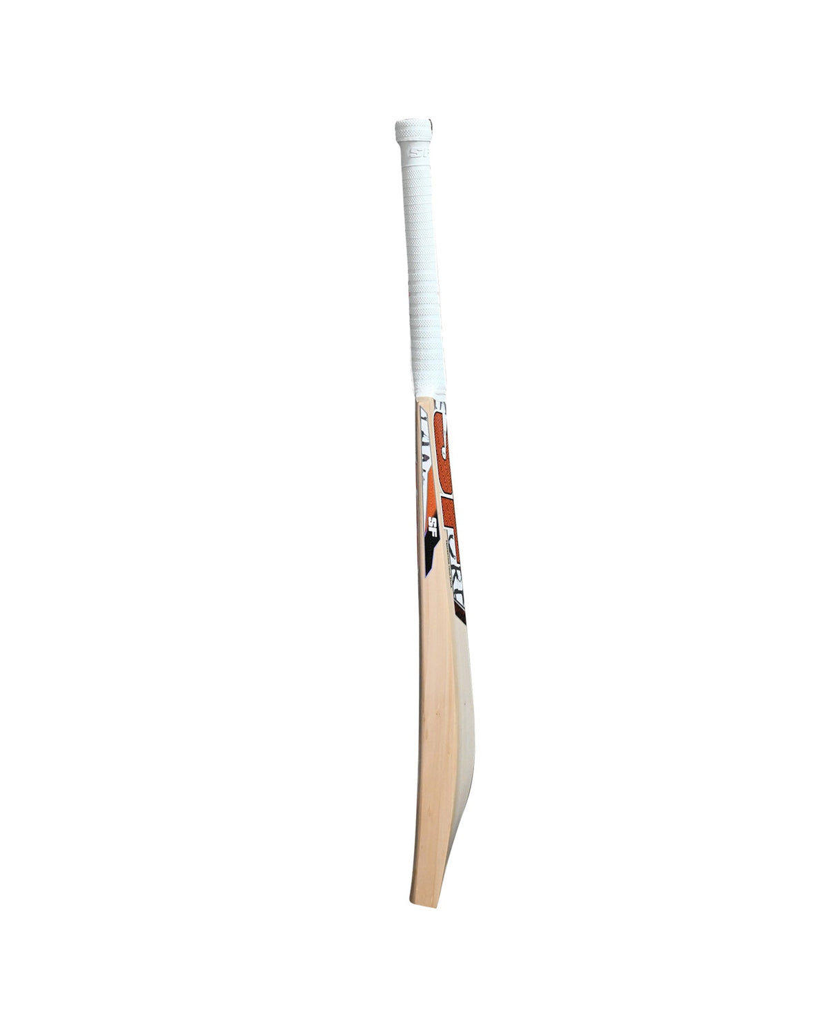 SF TRANSFORMATIONAL 3.0 ENGLISH WILLOW CRICKET BAT - SENIOR — manufacturer alternate view 2