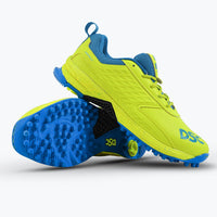 DSC JAFFA 22 COLOURED CRICKET SHOE - Cricket For All