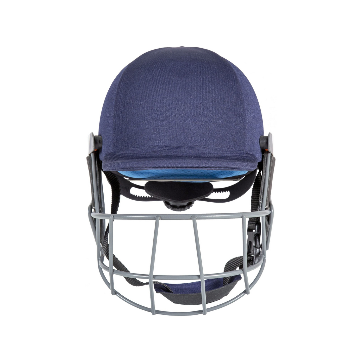 ARMOR HELMET 2.0 STEEL GOLD JUNIOR - Cricket For All