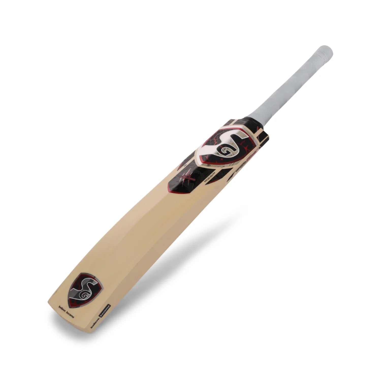 SG PROFILE XTREME ENGLISH WILLOW CRICKET BAT - SENIOR / SH