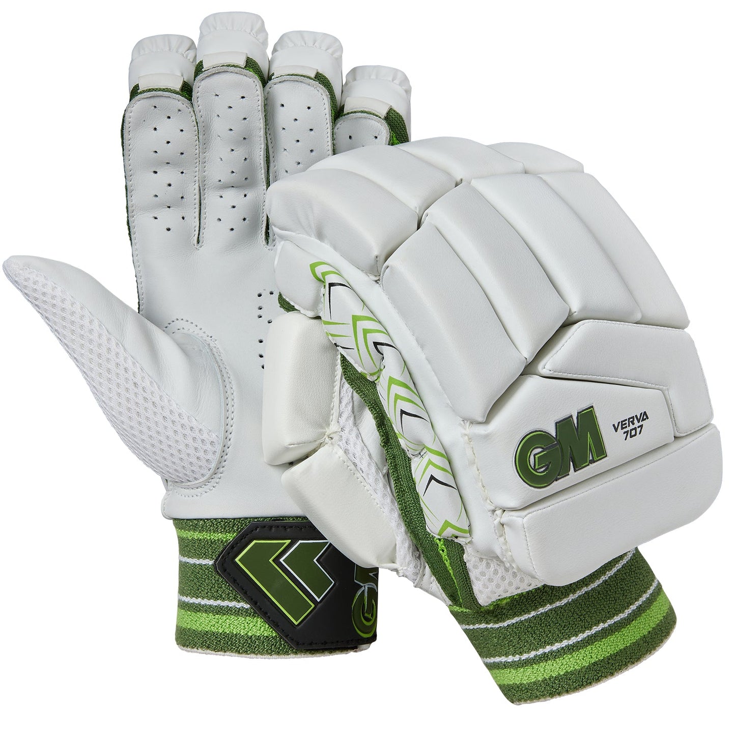 DSC PEARLA PLAYERS BATTING GLOVES - SENIOR - Cricket For All
