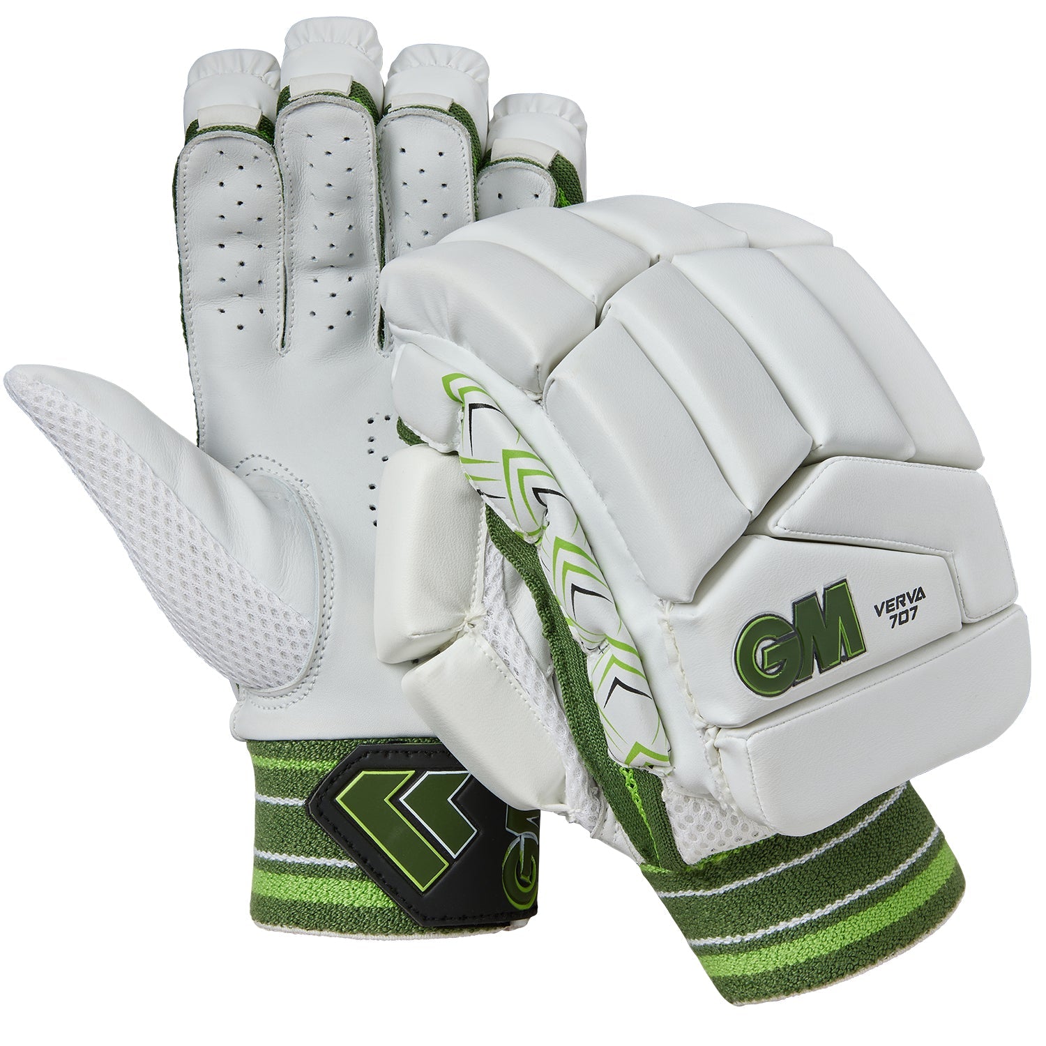 DSC PEARLA PLAYERS BATTING GLOVES - SENIOR - Cricket For All