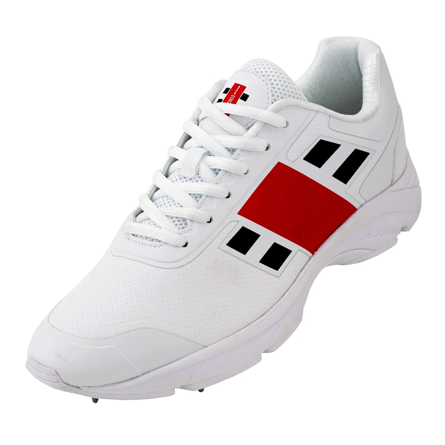 GRAY-NICOLLS VELOCITY 3.0 FULL SPIKE SHOES - JUNIOR - Cricket For All