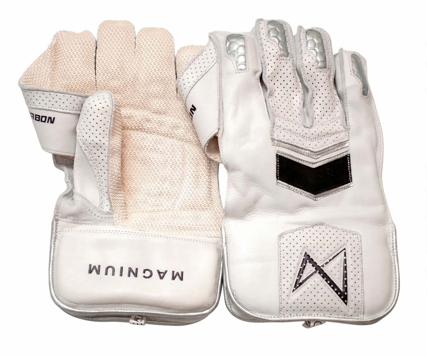 Magnium Carbon S Wicketkeeping Gloves
