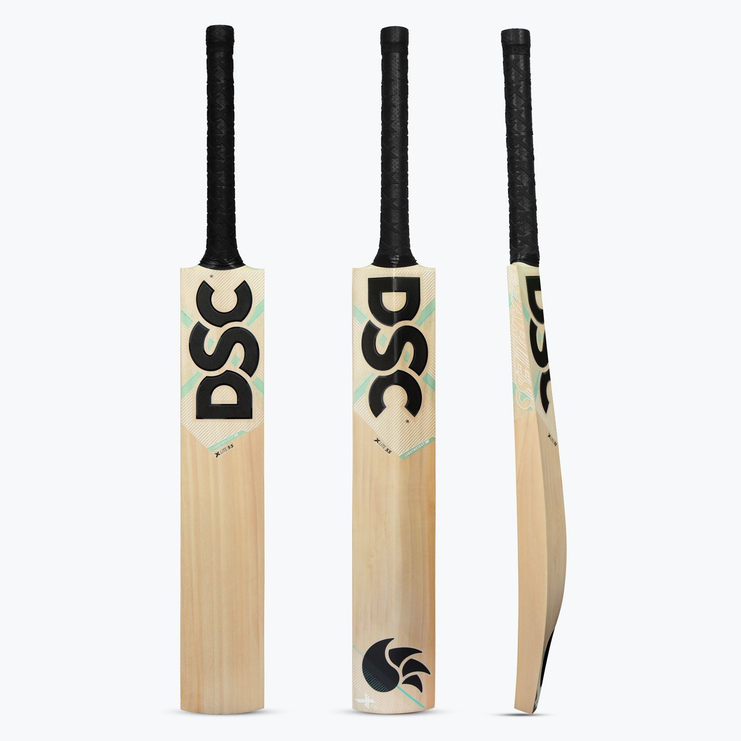 DSC XLITE 55 ENGLISH WILLOW CRICKET BAT - Cricket For All