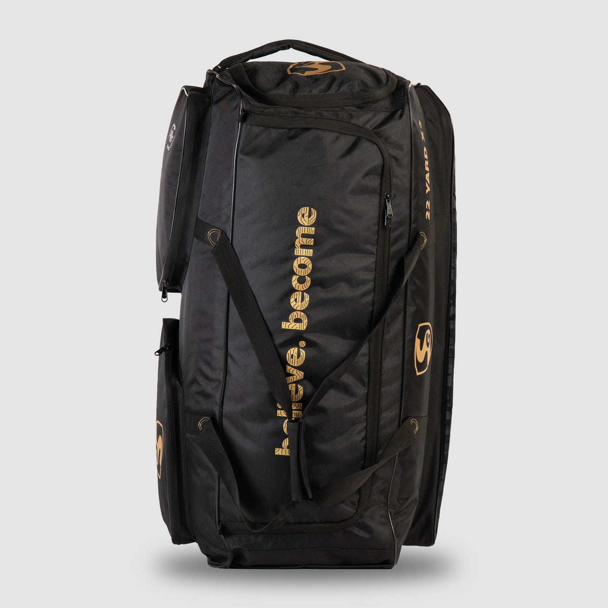 SG 22 Yard x2 Trolley Kit Bag
