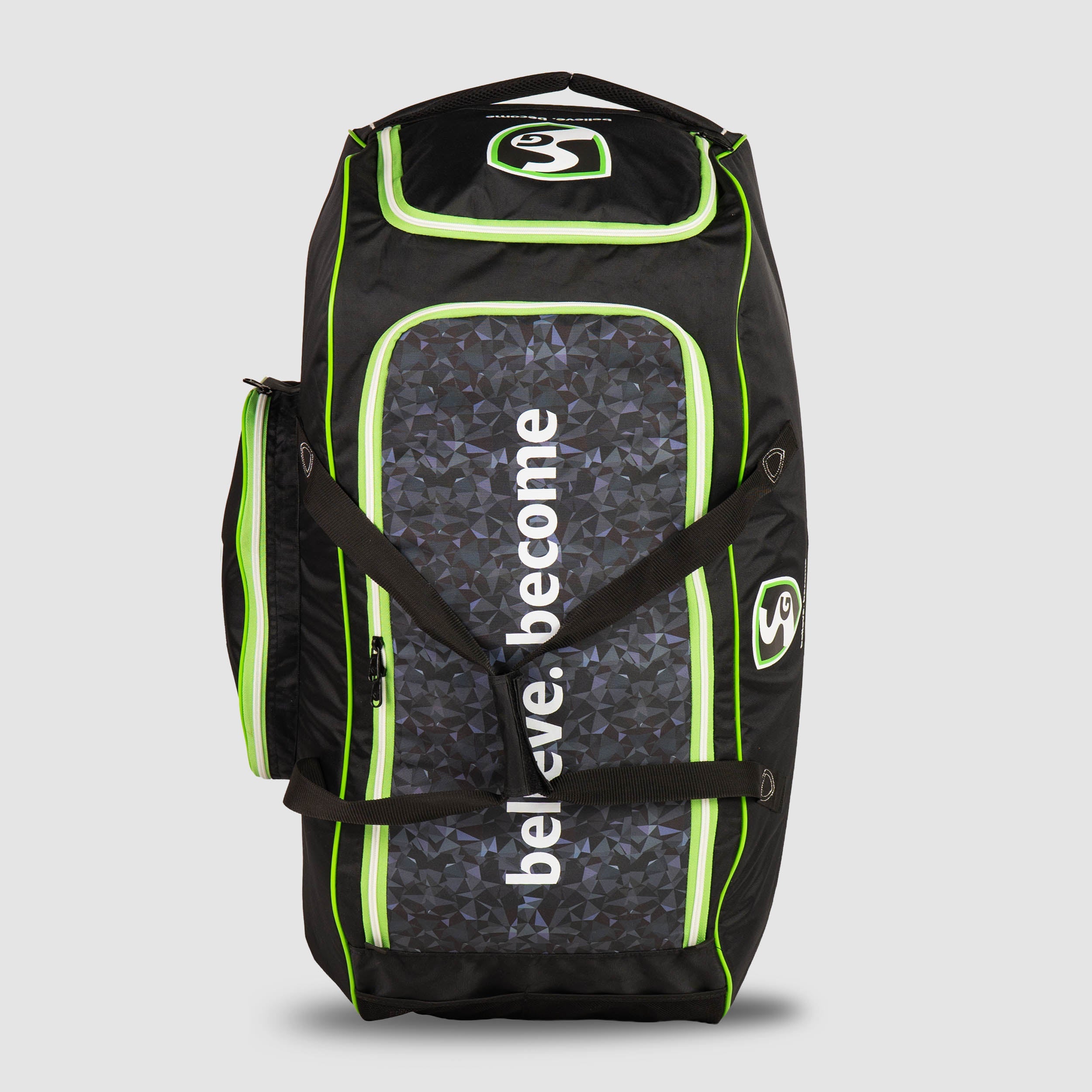 SG Smartpak 2.0 Wheelie Kit Bag