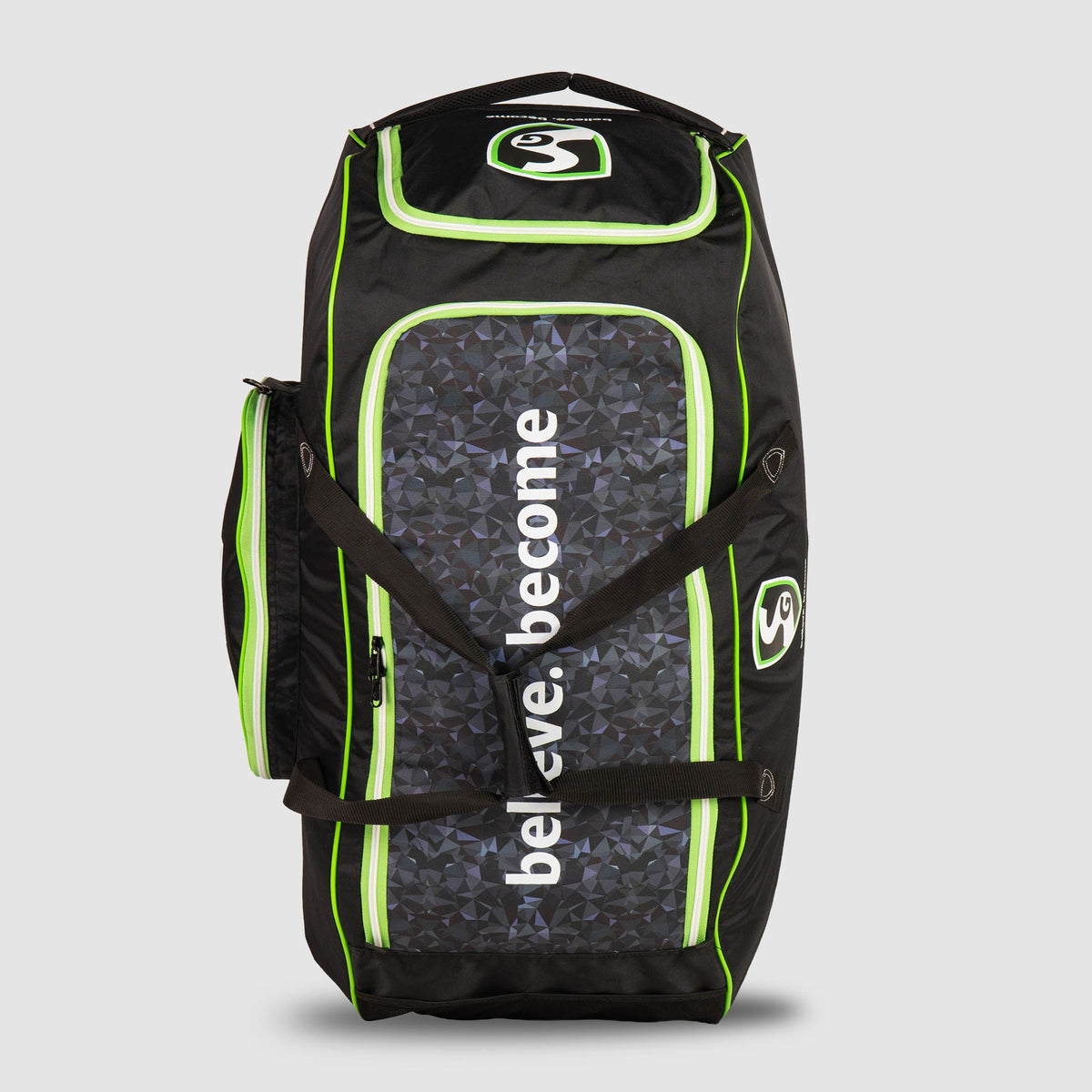 SG Smartpak 2.0 Wheelie Kit Bag