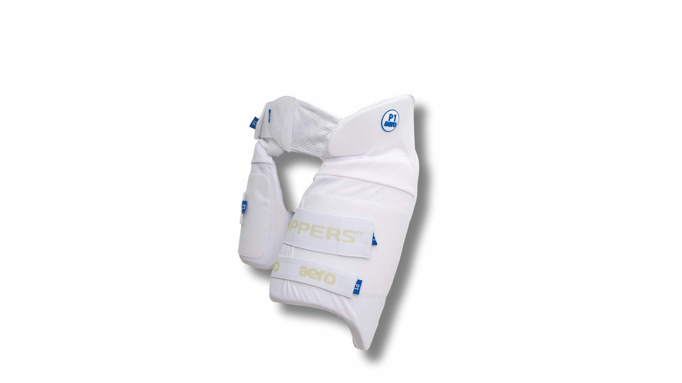 Aero P1 Stripper Protection v8.0 - Senior