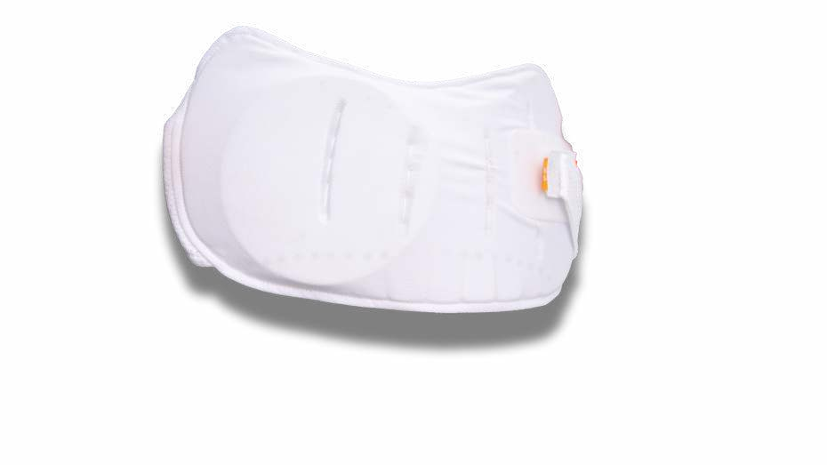 Aero P3 Chestprotector v2