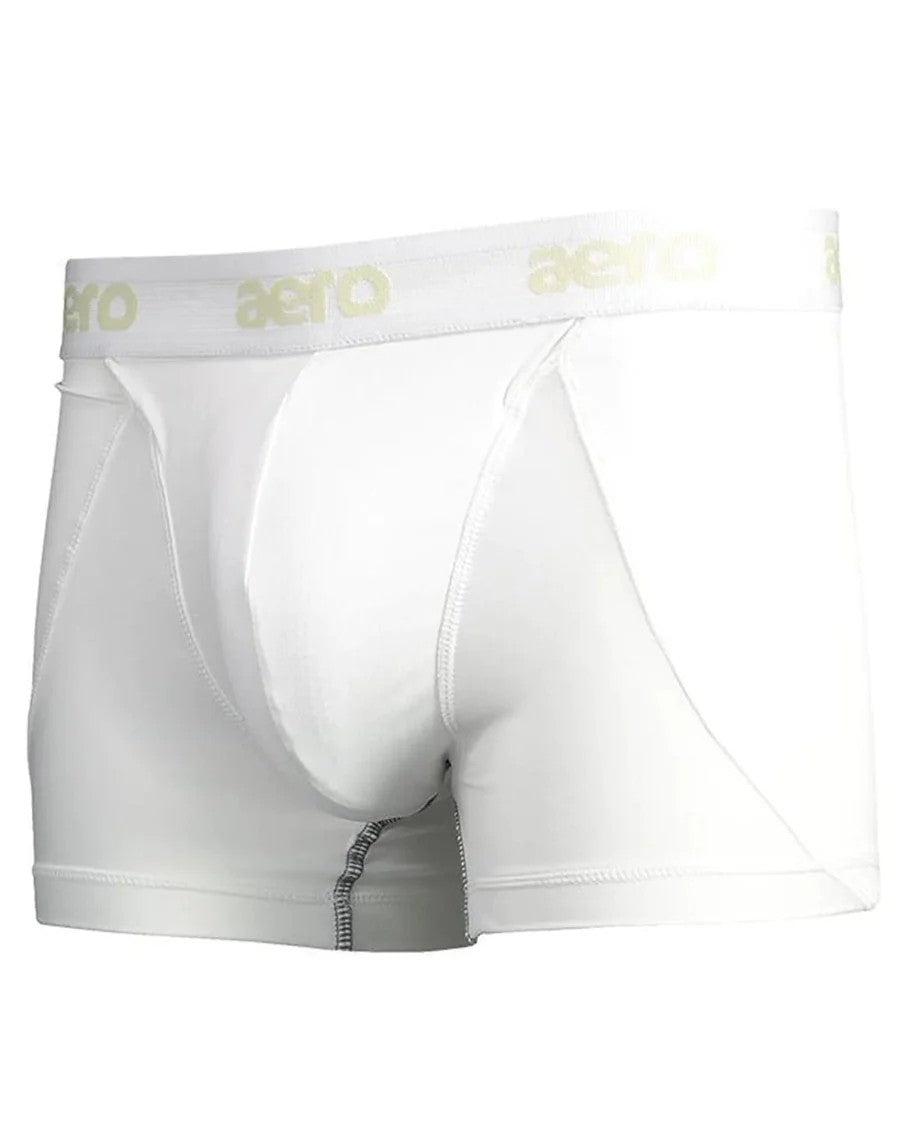 Aero Groin Protector Trunks