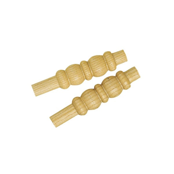 CRICKET BAILS X 4                 YOUTHS - Cricket For All