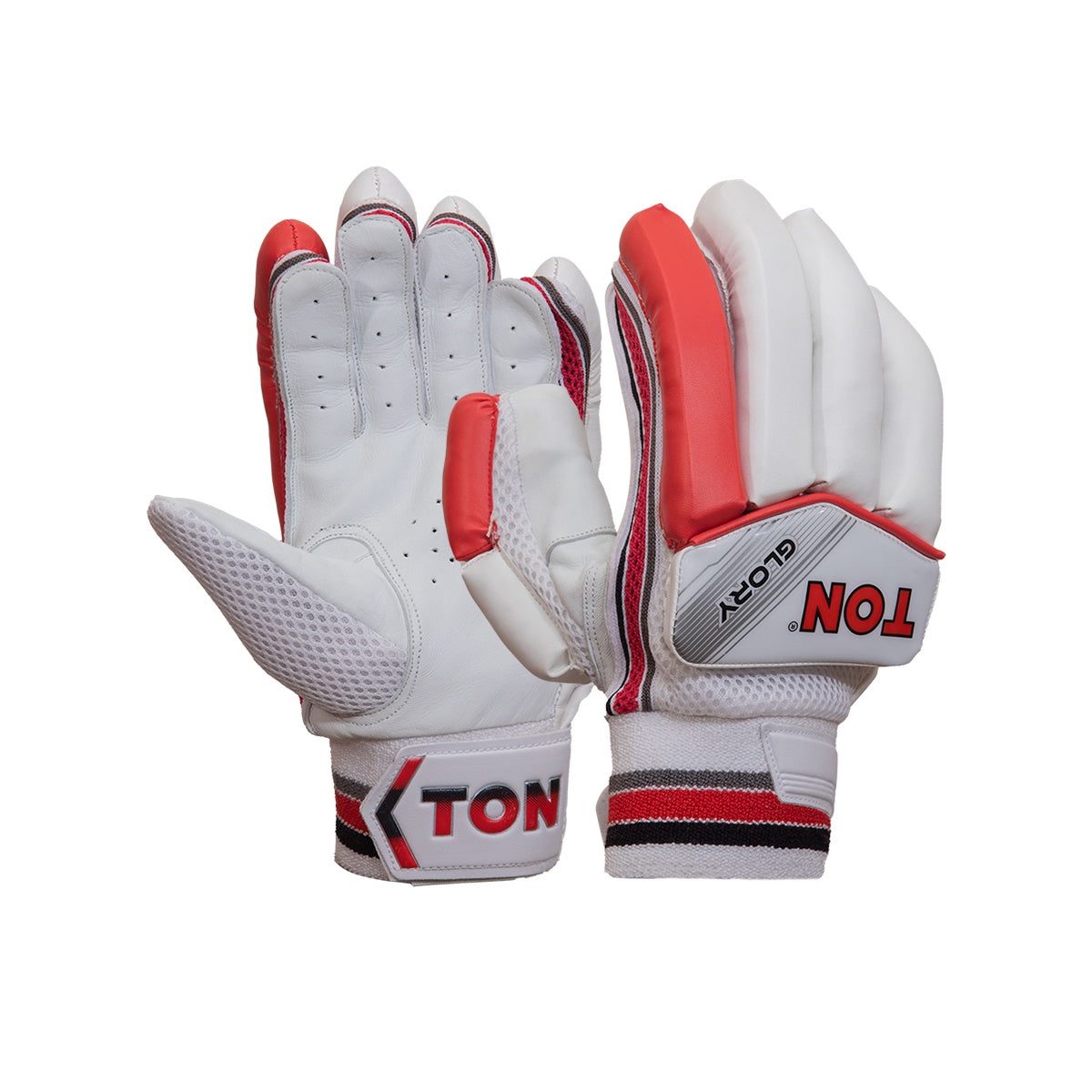 TON Glory - Junior Batting Gloves - Cricket For All