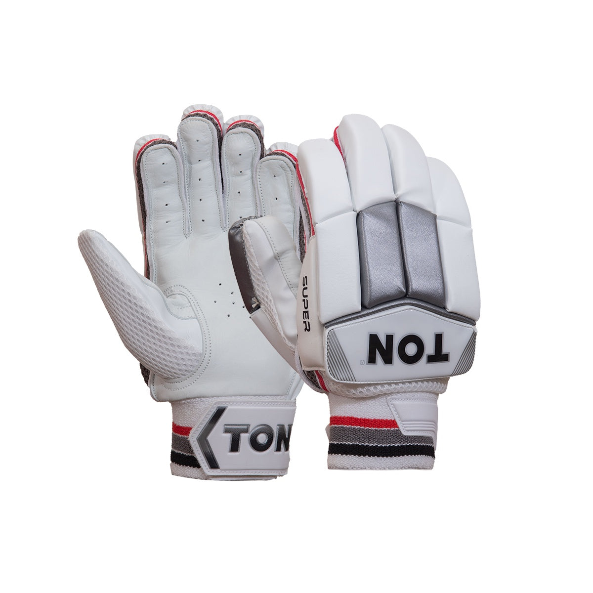 TON Super - Junior Batting Gloves - Cricket For All