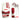 MRF GRAND GRAPHITE BATTING GLOVES - Cricket For All