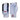 MRF WIZARD DYNAMITE BATTING GLOVES - Cricket For All