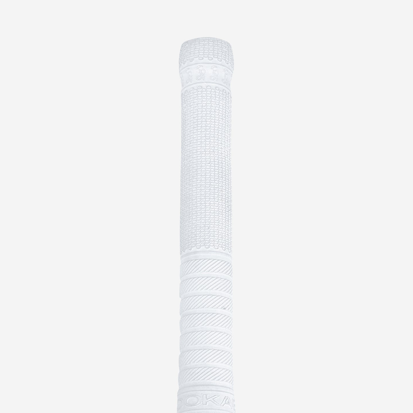 Kookaburra Max Grip White