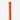 Kookaburra Zig Zag Grip Orange