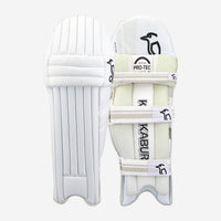 EOS SALE KOOKABURRA PRO 3.0 SF BATTING PADS - SENIOR
