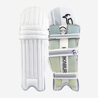 EOS SALE KOOKABURRA PRO 5.0 LW BATTING PADS - SENIOR