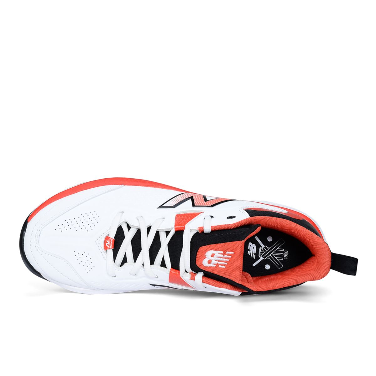 NEW BALANCE CK4030F6 CRICKET SHOE - SENIOR