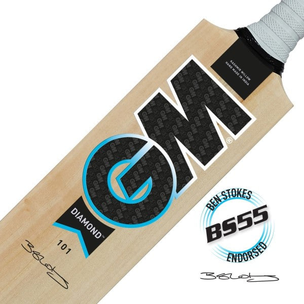 EM QUANTUM XP  - K/W CRICKET BAT JUNIOR - Cricket For All