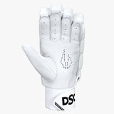 DSC BLAK 11 BATTING GLOVES - SENIOR - Cricket For All