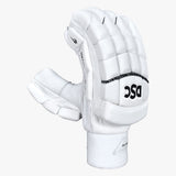 DSC BLAK 11 BATTING GLOVES - SENIOR - Cricket For All