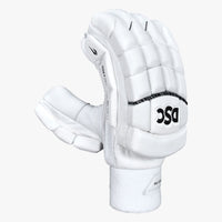 DSC BLAK 11 BATTING GLOVES - SENIOR - Cricket For All