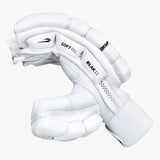 DSC BLAK 11 BATTING GLOVES - SENIOR - Cricket For All