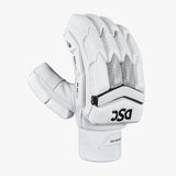 DSC BLAK 55 BATTING GLOVES - SENIOR - Cricket For All