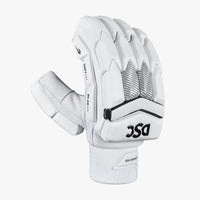 DSC BLAK 55 BATTING GLOVES - SENIOR - Cricket For All