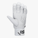 DSC BLAK 55 BATTING GLOVES - SENIOR - Cricket For All