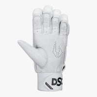 DSC BLAK 55 BATTING GLOVES - SENIOR - Cricket For All