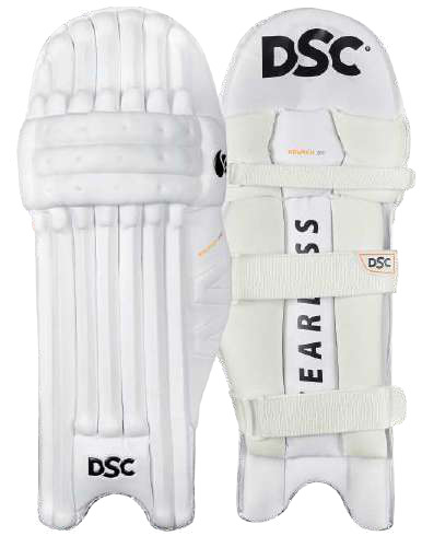 DSC Krunch 300 Batting Pads
