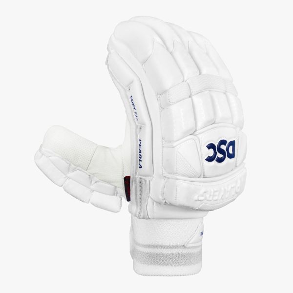 DSC Pearla Players Batting Gloves - Senior
