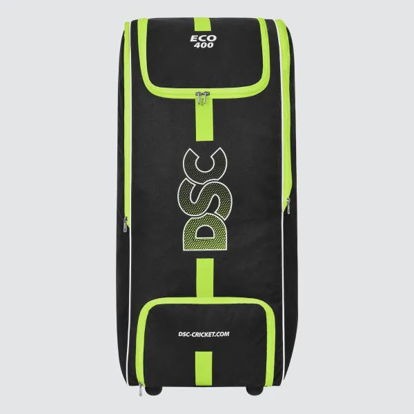 DSC ECO 400 KIT BAG - Cricket For All