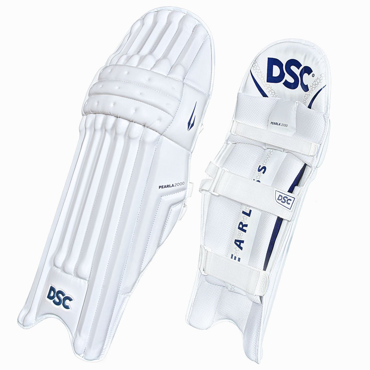 KOOKABURRA PRO 2000 COLOURED BATTING PADS - SENIOR - Cricket For All