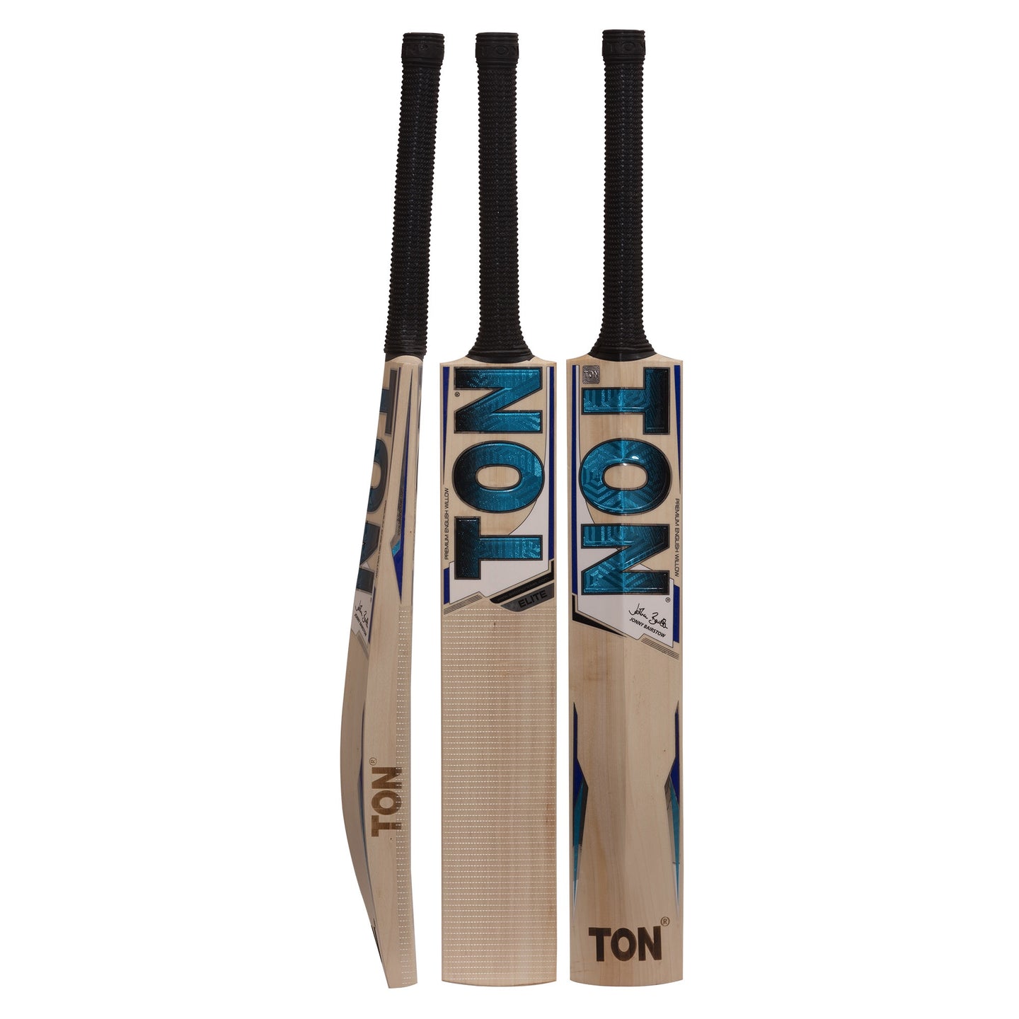 TON Elite - Junior Cricket Bat - Cricket For All
