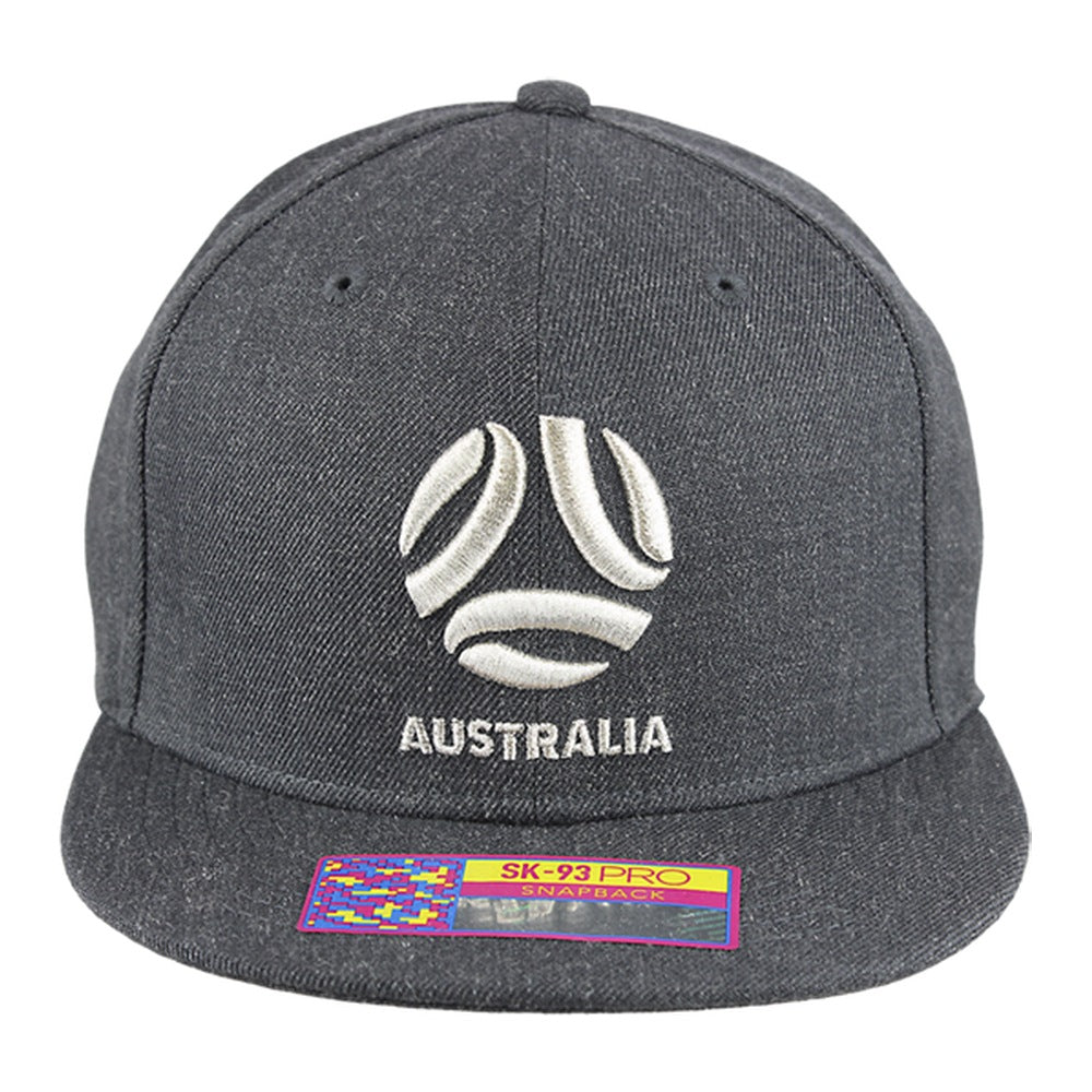 FA SOCCEROOS PLATINUM CAP AUSTRALIA